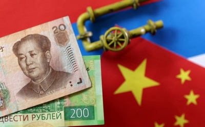 Revolution in the markets - Russia issues bonds in Chinese yuan, changes energy capital flows