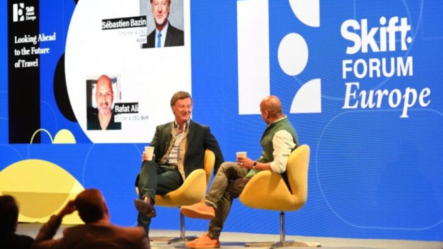 Skift: Οι hot τάσεις από τους κορυφαίους της ταξιδιωτικής βιομηχανίας