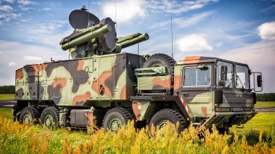 Συναγερμός στη Δύση: Η Κίνα αποκαλύπτει το HQ-29, το νέο όπλο που απειλεί δορυφόρους και βαλλιστικούς πυραύλους