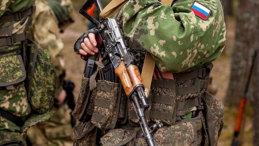 Τρομερή προέλαση Ρώσων στο Kupyansk – Πήραν τον αυτοκινητόδρομο P-79 Kupyansk-Dvorichna