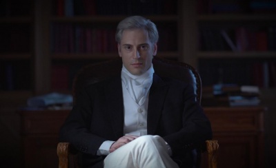 Η ενασχόληση του Καποδίστρια με την πολιτική, στην πρεμιέρα του πρώτου docudrama του COSMOTE HISTORY HD «Ιωάννης Καποδίστριας – Η ζωή και το έργο του»