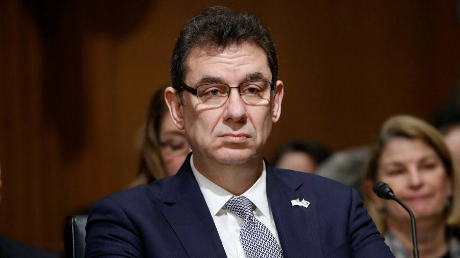 Bourla: Κόμβος καινοτομίας η Ελλάδα για Pfizer - Εχθρική η χώρα στις επενδύσεις πριν το 2009