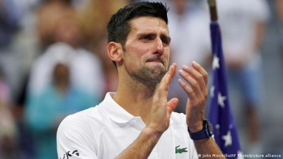 Σερβία: Έντονες αντιδράσεις για την απέλαση του Djokovic από την Αυστραλία