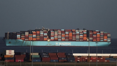 Έκτακτο: Το Ιράν βάζει «κόφτη» στο Hormuz στα 12 πλοία την ημέρα, επιβάλλει διόδια - Ράλι στο πετρέλαιο στα 95 δολ. το βαρέλι