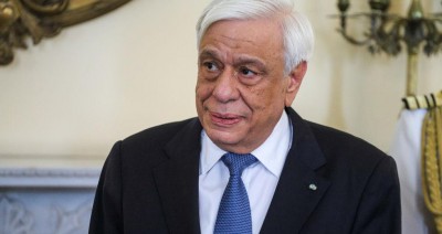 Παυλόπουλος: H Ελλάδα είναι ο πρώτος πυλώνας του Δυτικού Πολιτισμού