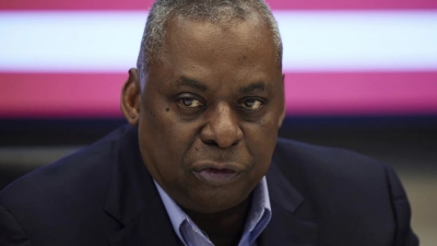 Υπουργός Άμυνας ΗΠΑ: Θέλουμε να δούμε τη Ρωσία αποδυναμωμένη - Η Ουκρανία μπορεί να κερδίσει αν έχει καλό οπλισμό