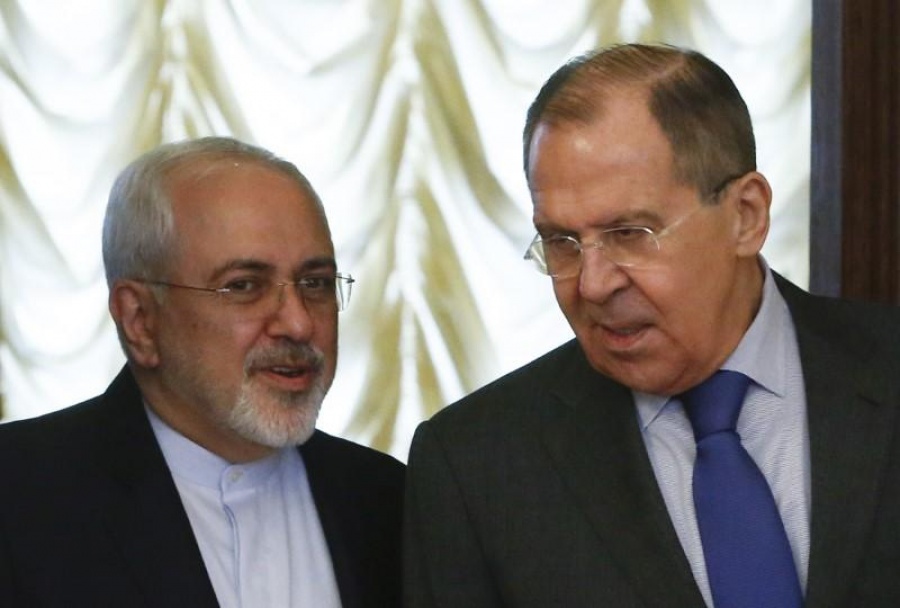 Ρωσία και Ιράν έτοιμες να διευκολύνουν τις συνομιλίες για τη Συρία