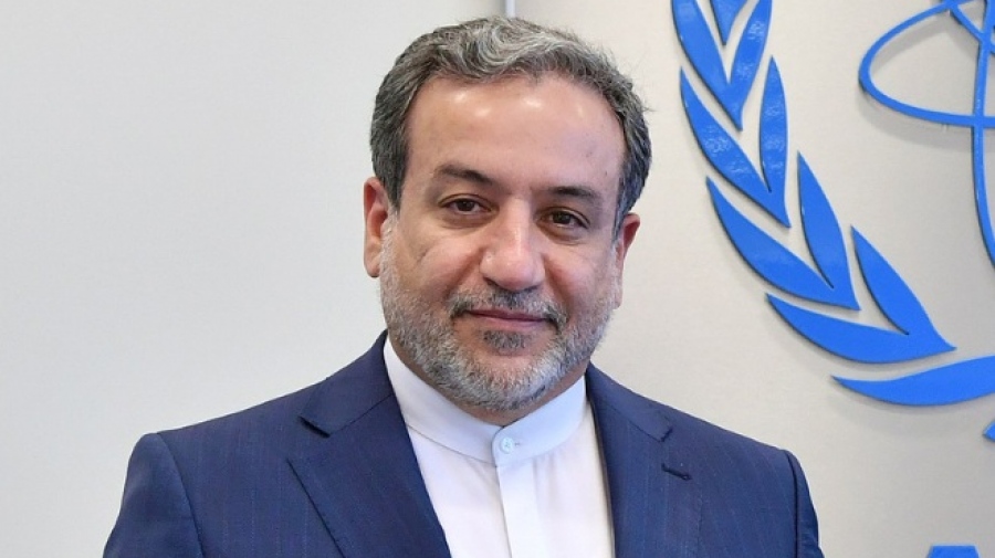 Araghchi (ΥΠΕΞ Ιράν): Ευθύνη ΗΠΑ, Ισραήλ η αποσταθεροποίηση στο Hormuz