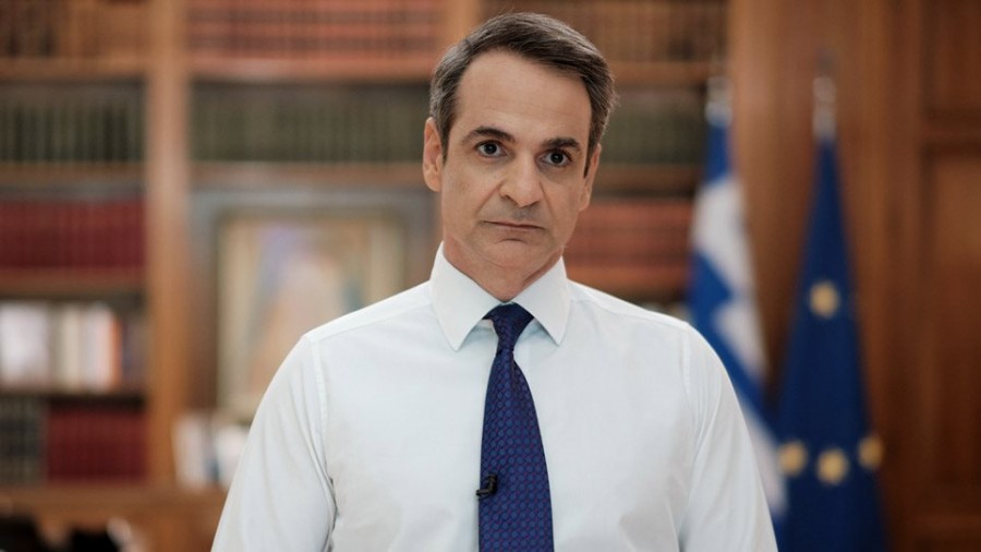 Μήνυμα Μητσοτάκη σε Erdogan: Σταματούν οι προκλήσεις, ξεκινούν οι συζητήσεις – Επιστολή στον ΟΗΕ για τις προκλήσεις της Άγκυρας