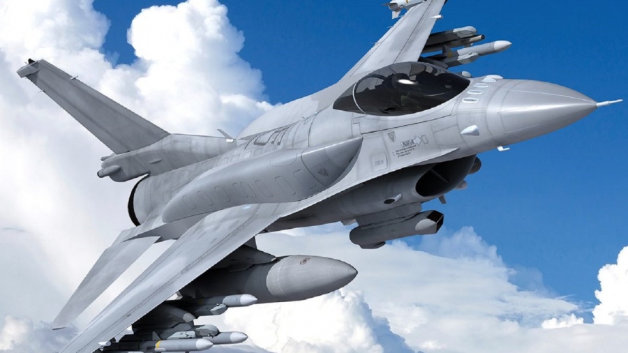 Στροφή Fico προς τη Δύση - Η Σλοβακία εξετάζει την αγορά F-16 από τις ΗΠΑ