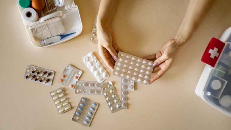 Γιατρός αποκαλύπτει: Αυτά τα φάρμακα πρέπει να έχει κάθε σπίτι