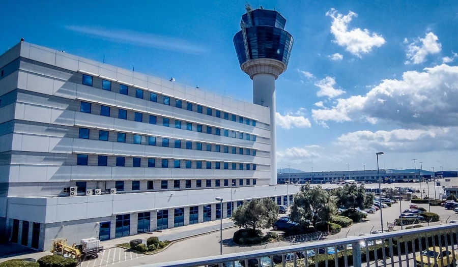 Απεργία 21 Σεπτεμβρίου: Παραλύουν τα αεροδρόμια - 24ωρη απεργία από Ελεγκτές Εναέριας Κυκλοφορίας