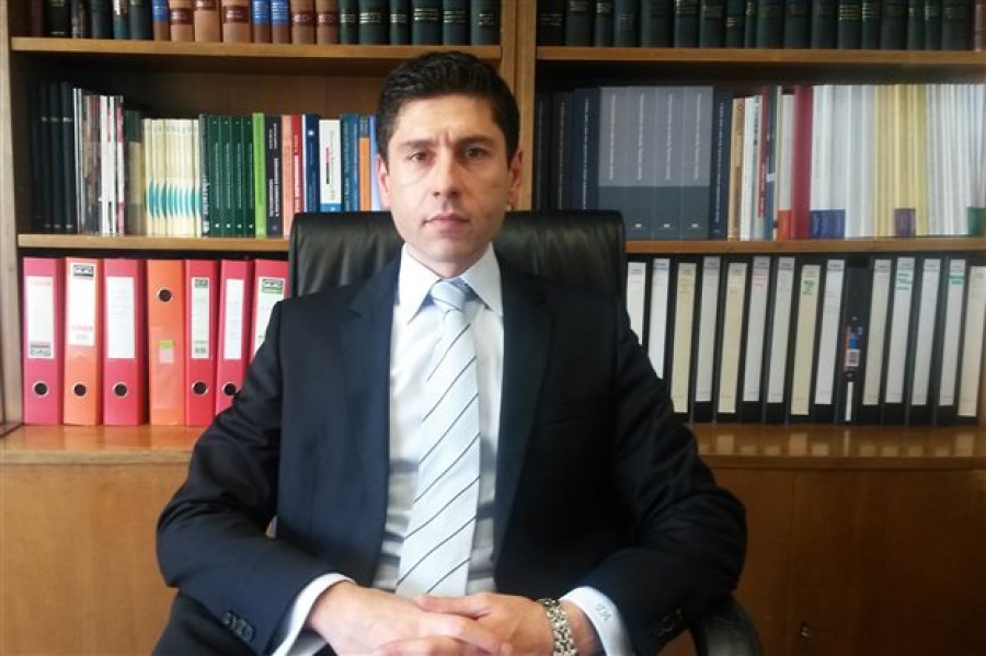 Αναστασάτος (Eurobank) σε FAZ: Στην Ελλάδα, όλα εξαρτώνται από την εμπιστοσύνη των αγορών