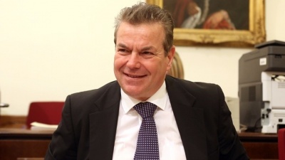 Πετρόπουλος: Μέχρι Μάρτιο 2019 νέα ρύθμιση για οφειλές σε Ταμεία ως 120 δόσεις και με διαγραφή έως 87% των προσαυξήσεων