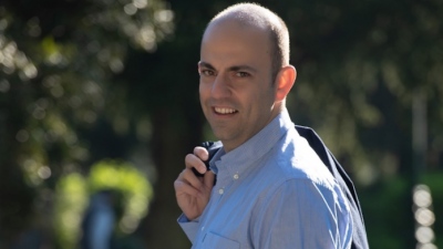 Στηρίζουμε τη Νεανική Επιχειρηματικότητα στην Κηφισιά