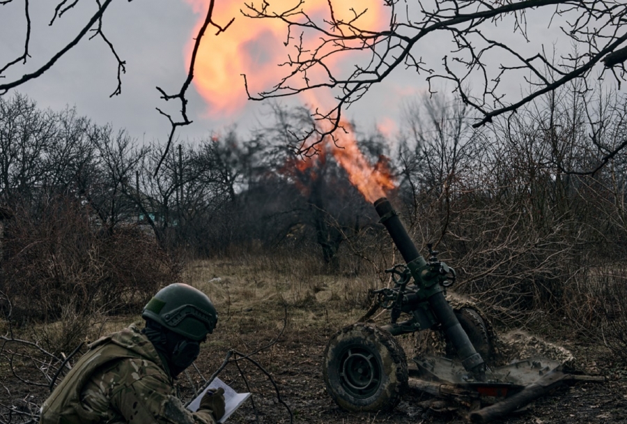 Σημαντική εξέλιξη: Η Ελβετία απορρίπτει την επανεξαγωγή όπλων στην Ουκρανία