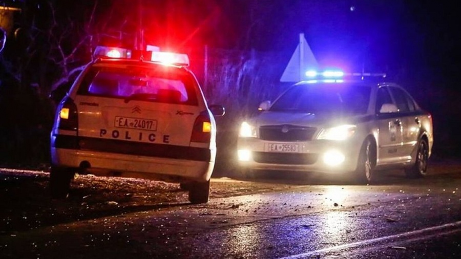 Θεσσαλονίκη: Συναγερμός για πυροβολισμούς - Τραυματίστηκε άνδρας
