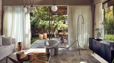 Διάκριση για το Ekies All Senses Resort στα «GRAIL AWARDS»