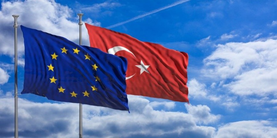 ΕΕ: Ανησυχία για το κράτος δικαίου και τα ανθρώπινα δικαιώματα στην Τουρκία