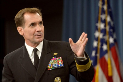 ΗΠΑ: Είμαστε σε επαγρύπνηση για επιθέσεις της Hamas εντός αμερικανικού εδάφους