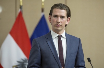 Kurz (Αυστρία): Η συμφωνία της May για το Brexit είναι καλή για την Ευρωπαϊκή Ένωση και τη Βρετανία