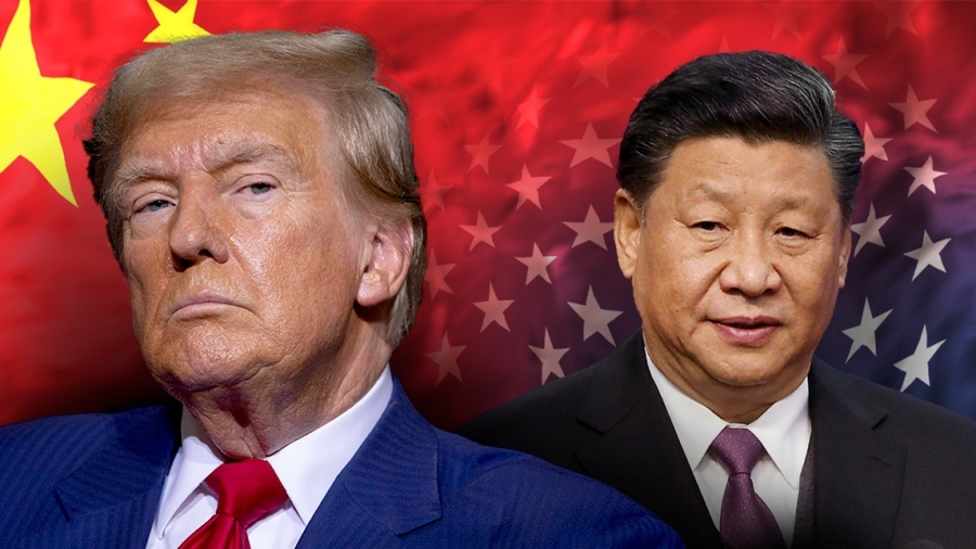 Νέες απειλές Trump κατά Κίνα: Συμφωνία έως την 1η Νοεμβρίου... αλλιώς δασμοί 155% - Επίσκεψη στο Πεκίνο το 2026