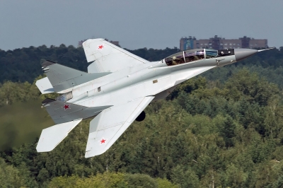 Γερμανία: Πράσινο φως στο αίτημα της Πολωνίας να στείλει πέντε MiG – 29 στην Ουκρανία