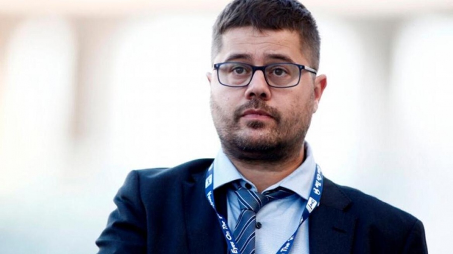 Το colpo grosso του Τσίπρα στην Θεσσαλονίκη – Πρόταση στον Μάκη Γκαγκάτση για βουλευτής