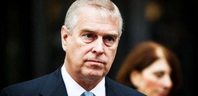 Υπόθεση Epstein: Αφέθηκε ελεύθερος ο έκπτωτος πρίγκιπας της Μεγάλης Βρετανίας, Ανδρέας