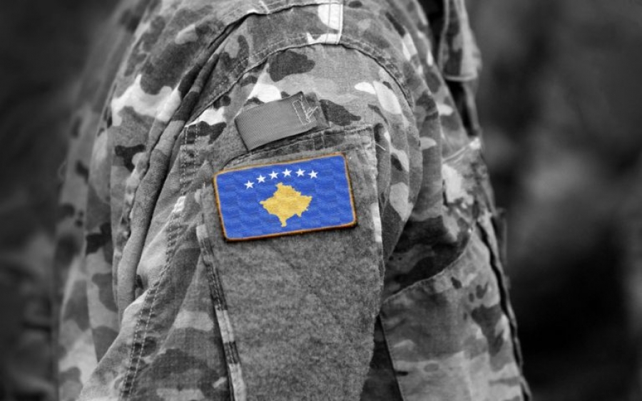 Επεισόδιο στα δυτικά Βαλκάνια – Στρατιώτης του Κοσόβου πυροβόλησε και τραυμάτισε δύο Σέρβους