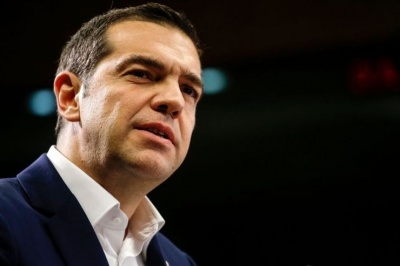 Τσίπρας: Ο Μητσοτάκης θα παρακαλά να μην χάσει ο Zaev – Ακραίος κομματάρχης του Σαμαρά ο Στουρνάρας