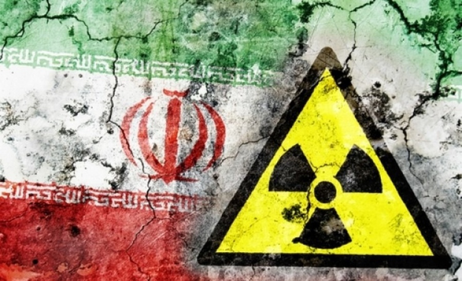 Το Ιράν ενημέρωσε την IAEA ότι θα αυξήσει την ικανότητα της χώρας να εμπλουτίζει ουράνιο