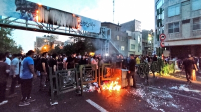 Ιράν:  Έκρυθμη κατάσταση στο Σιστάν-Μπαλουτσιστάν - Τουλάχιστον 19 νεκροί και 20 τραυματίες