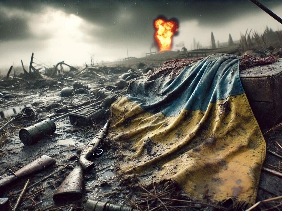 Ουκρανία: Από σύμμαχος της Δύσης… πειραματόζωο – Το ΝΑΤΟ κάνει δοκιμές με το Wi Fi, η Ρωσία επιτίθεται