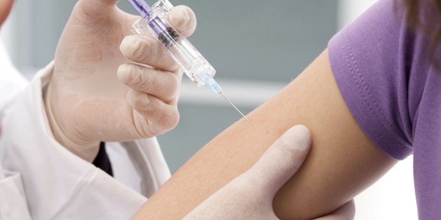 Υπουργείο Υγείας: Τη Δευτέρα 28/9 οι ανακοινώσεις για τον αντιγριπικό εμβολιασμό