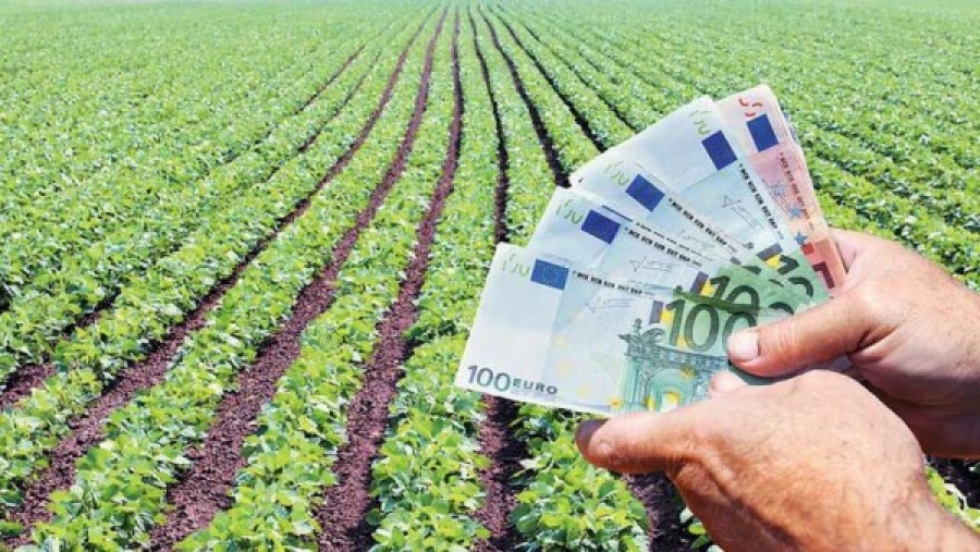Σε 60 ημέρες θα πληρώνονται οι αγρότες για τα προϊόντα τους που δίνουν σε εμπόρους και στη βιομηχανία