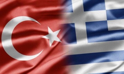 Νέα «πρόσκληση» της Τουρκίας στην Ελλάδα για συνεργασία: Θέλουμε διάλογο με όλους για μία συμφωνία στη Μεσόγειο - Επιφυλακτική η Αθήνα