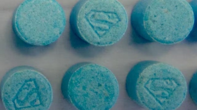 Στον Εισαγγελέα 55χρονος – Είχε στην κατοχή του χιλιάδες χάπια Ecstasy