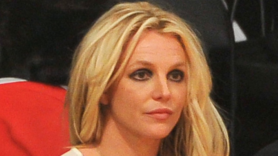 Παγκόσμιο σοκ - Η αστυνομία της California συνέλαβε τη Britney Spears