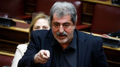 Λάθος στρατηγική το κόψιμο δεσμών ΣΥΡΙΖΑ με Πολάκη με την έκρηξη της αντισυστημικής ψήφου μετά τα Τέμπη