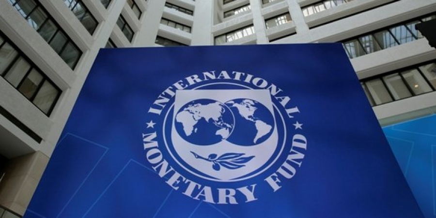 ΔΝΤ: Η μεταβλητότητα επέστρεψε στη Wall Street και αυξάνει τους κινδύνους