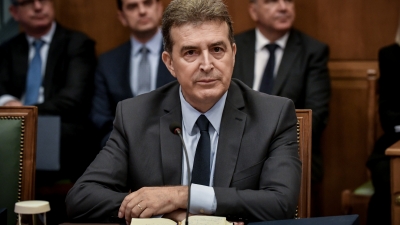 Χρυσοχοΐδης για διασπορά κορωνοϊού: Είμαστε σε κρίσιμο σημείο καμπής