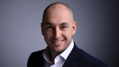 Ο Γιάννης Μουζάκης, Deputy CEO της Υ/ΚΝΟΤ ΙΝVEST στην ηγεσία της ΕΠΕΣΤ