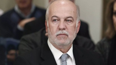 Μήνυμα ... ισοπέδωσης της κυβέρνησης μέσω Φλωρίδη - «Με το κράτος δεν τα βάζει κανείς, θα τον ισοπεδώσει…»