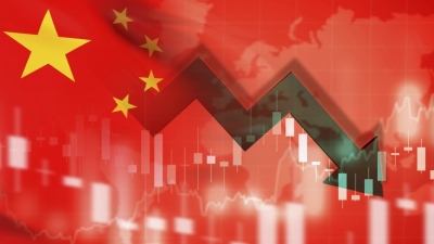 Εφιάλτης στην Κίνα: Καταρρέει το «θαύμα» του Xi Jinping - Ανεργία και χρέη γονατίζουν την οικονομία... πλησιάζει η μεγάλη κρίση