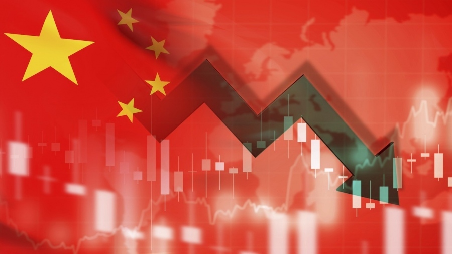 Εφιάλτης στην Κίνα: Καταρρέει το «θαύμα» του Xi Jinping - Ανεργία και χρέη γονατίζουν την οικονομία... πλησιάζει η μεγάλη κρίση