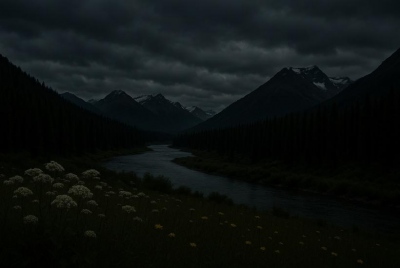 Δεν θέλει να το κοιτάζουν: Κάτι αρχαίο ξύπνησε στα βάθη της Σιβηρίας