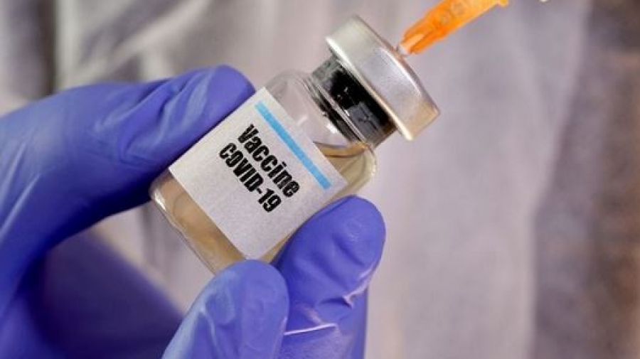 Θεσσαλονίκη: Από τη Δευτέρα 3/1 εμβολιασμοί χωρίς ραντεβού από κινητή μονάδα της 3ης ΥΠΕ - Ο προγραμματισμός μέχρι 7/1