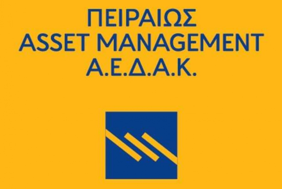 Η Πειραιώς Asset Management ΑΕΔΑΚ  μέλος της παγκόσμιας πρωτοβουλίας PRI για την υιοθέτηση των Aρχών Yπεύθυνων Επενδύσεων