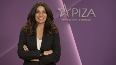 Τσαπανίδου (ΣΥΡΙΖΑ): Στις εκλογές οι Έλληνες δεν θα αφήσουν τη Δημοκρατία να φθαρεί ακόμα περισσότερο